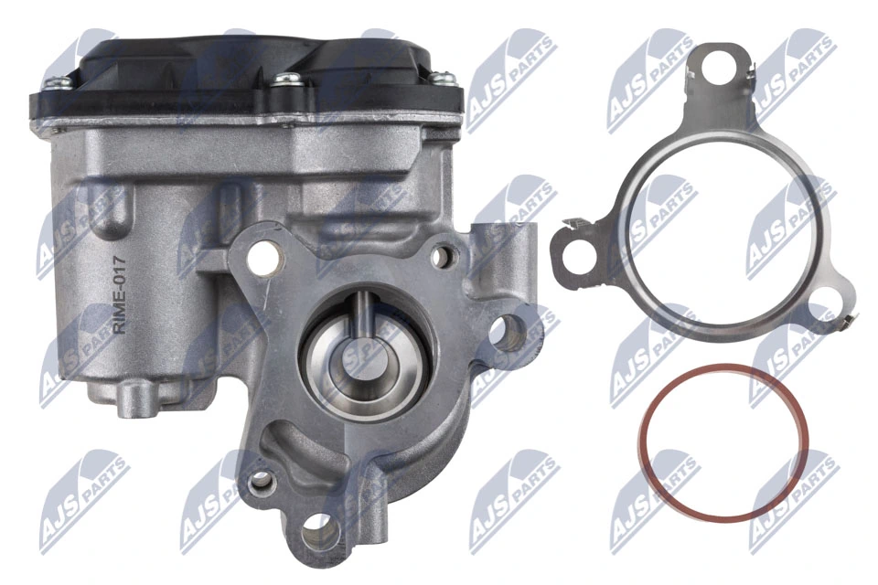  Válvula EGR de recirculação dos gases Renault Scenic GRAND IV monovolume (R9) (2016 - 2023) GRAND IV