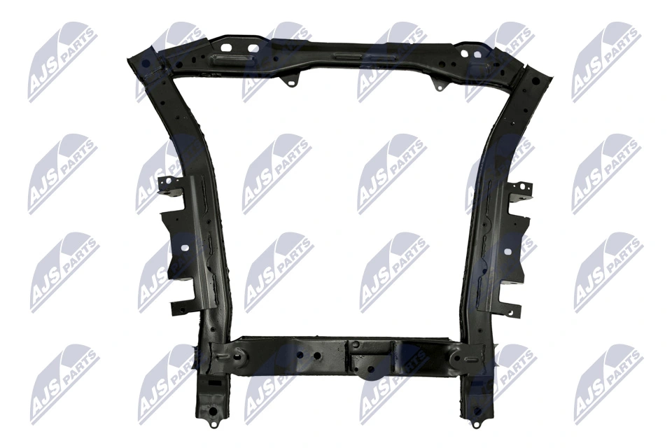 ZRZRE017 NTY Viga de suspensão dianteira (plataforma veicular)