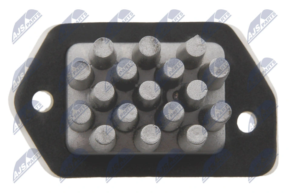 Resistor (resistência) de ventilador de forno (de aquecedor de salão) NTY ERDNS001 preço, a partir de 37,06 USD