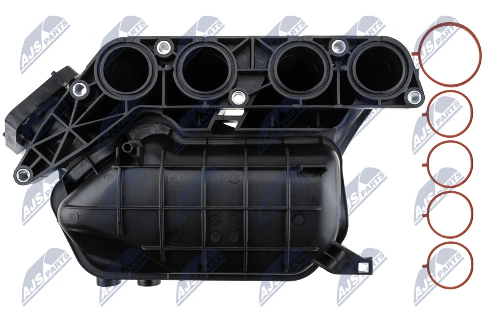 Tubo coletor de admissão Honda Accord preço, a partir de 113,57 USD