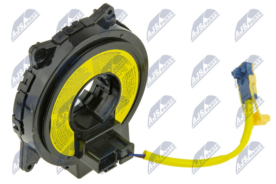 Anel AIRBAG de contato, cabo plano do volante para KIA Sorento 