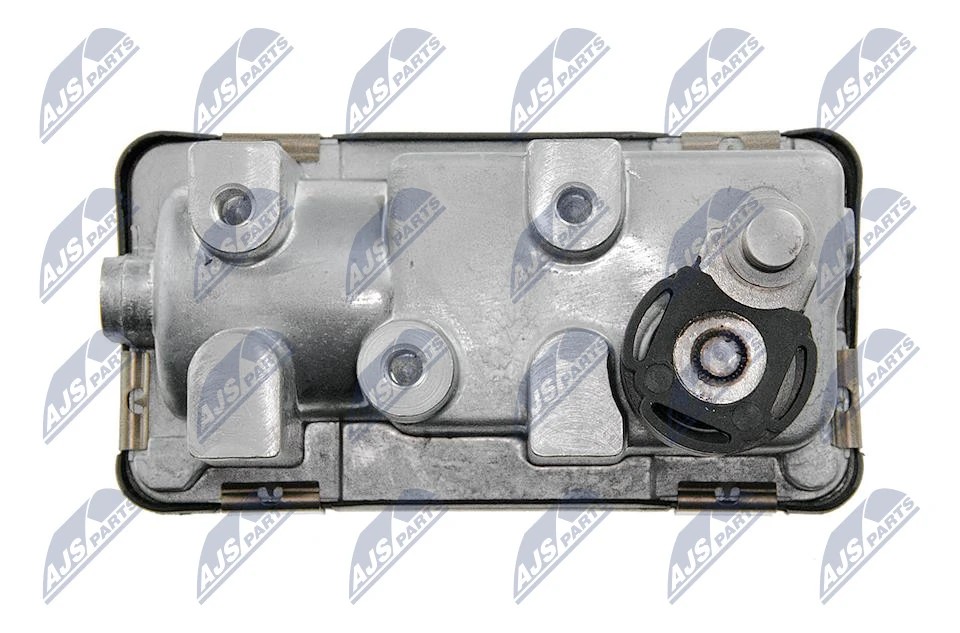 Compre ECDFR011 NTY Válvula (atuador) de controlo de turbina