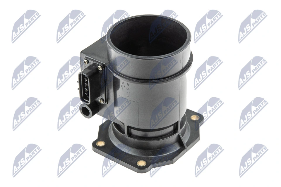 Sensor de fluxo (consumo) de ar, medidor de consumo M.A.F. - (Mass Airflow) para Subaru Legacy BD, BG