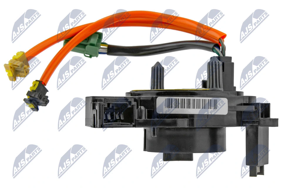 Anel AIRBAG de contato, cabo plano do volante Volvo S40 II MS