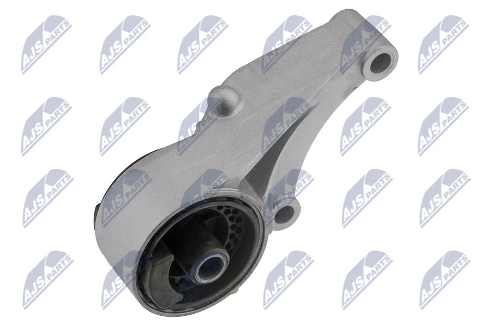 Coxim (suporte) dianteiro de motor 24459781 General Motors