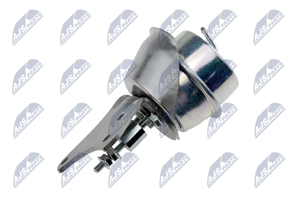 Válvula (atuador) de controlo de turbina Opel Corsa D S07