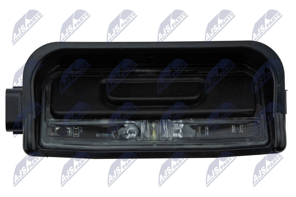 Fecho de tampa de porta-malas (de 3ª/5ª porta traseira) Honda CR-V V RW, RT