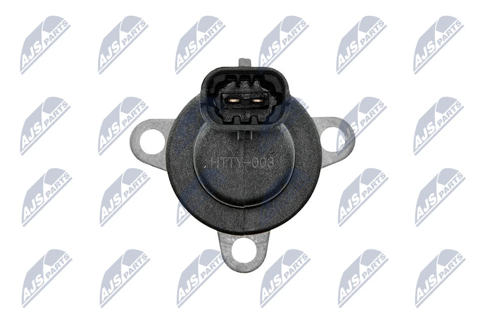 Válvula de regulação de pressão (válvula de redução da Bomba de Combustível de Pressão Alta) Common-Rail-System ESCVTY003 NTY
