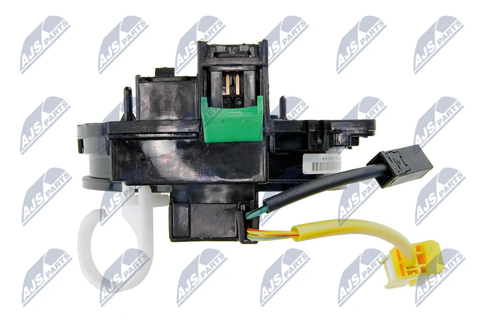 Anel AIRBAG de contato, cabo plano do volante EASMS001 NTY