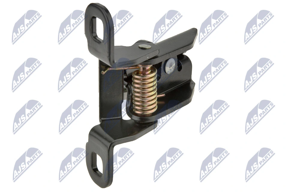 Compre 1347709 Ford Rolo direito central traseiro da porta lateral (deslizante)