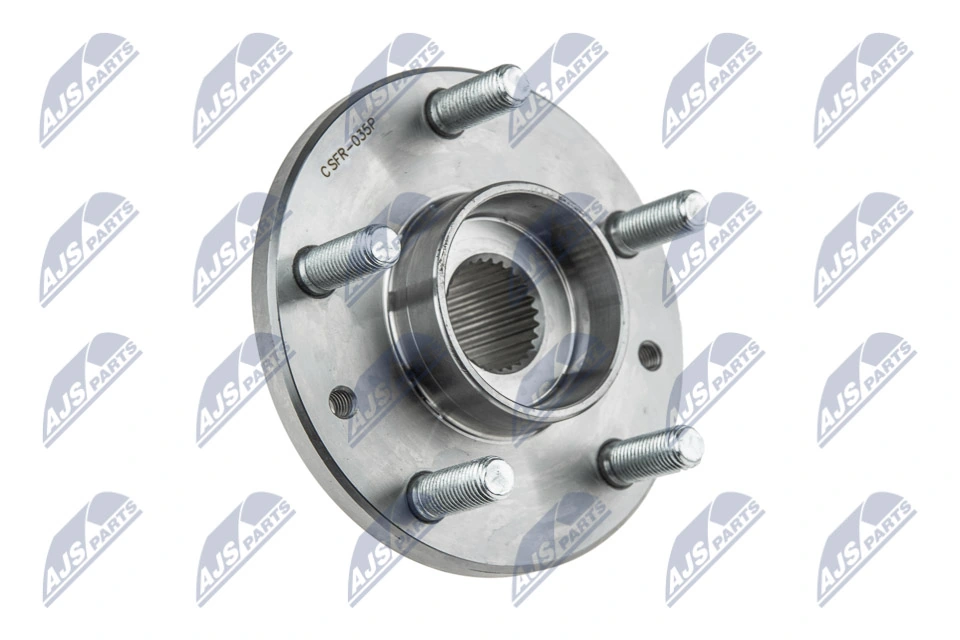 KLPFR035P NTY Cubo dianteiro