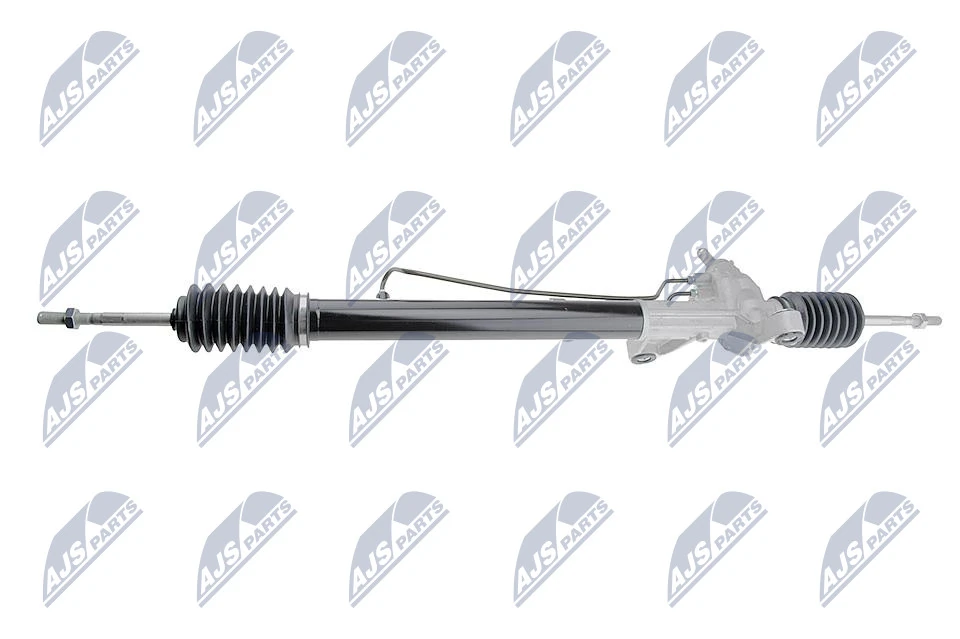 Cremalheira da direção para Honda Civic VI MB, MC