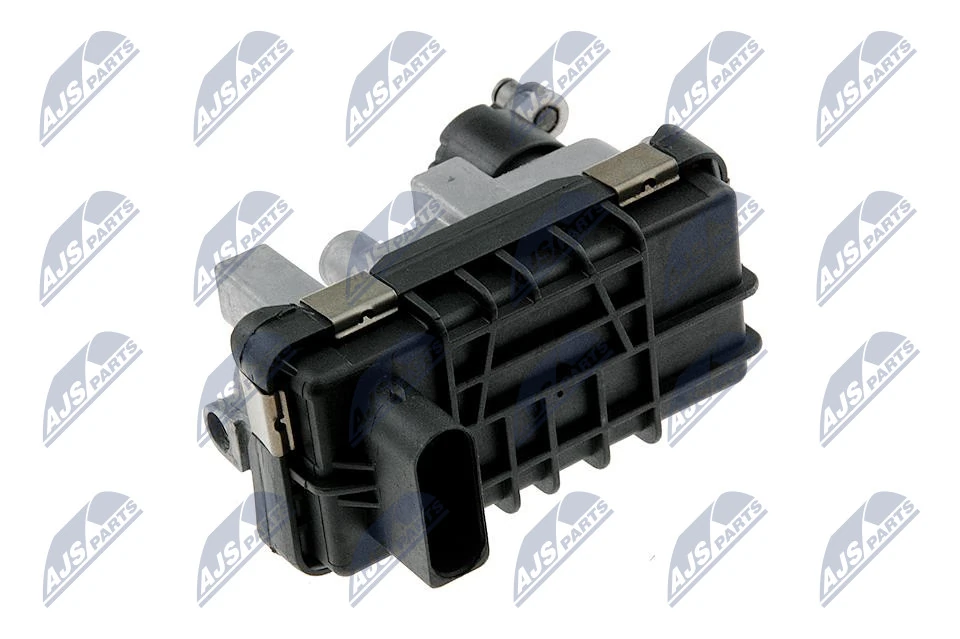 Válvula (atuador) de controlo de turbina para BMW 7  E65, E66, E67