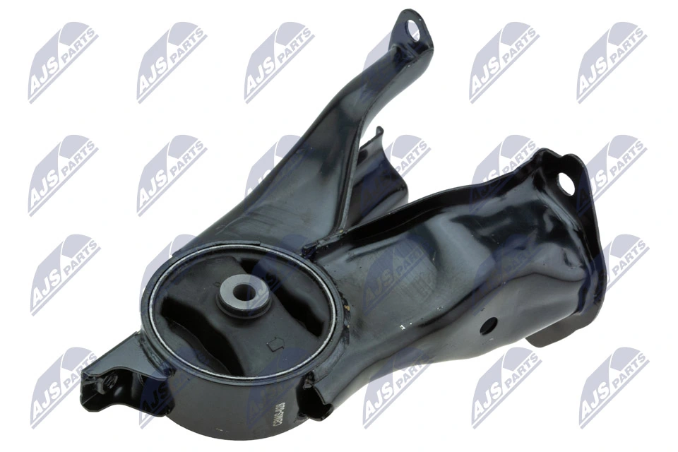 Coxim (suporte) traseiro de motor Mitsubishi Galant IX DJ, DM