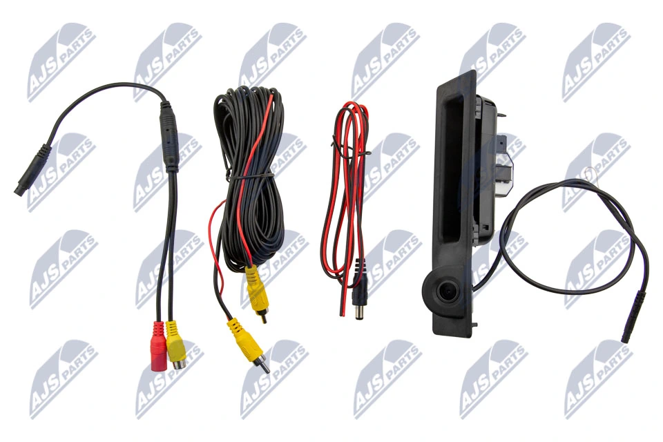 Puxador externo de tampa de porta-malas (de 3ª/5ª porta traseira) NTY EZCBM182 preço, a partir de 41,61 USD