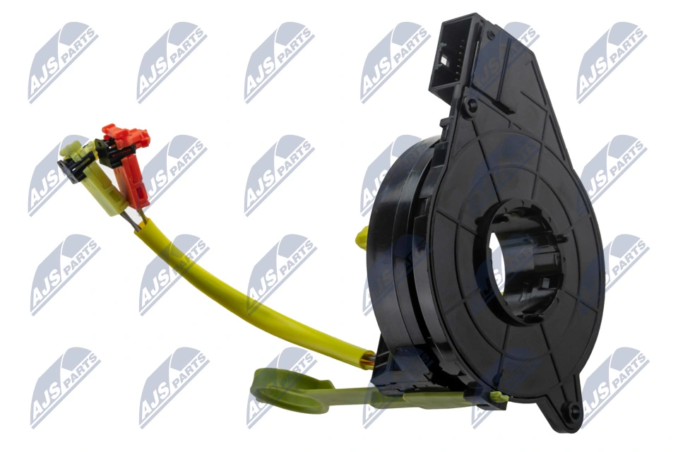 Anel AIRBAG de contato, cabo plano do volante para Ford Edge I U387