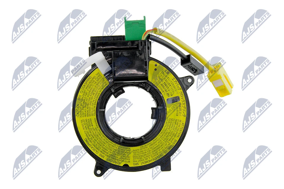 Compre EASMS001 NTY Anel AIRBAG de contato, cabo plano do volante