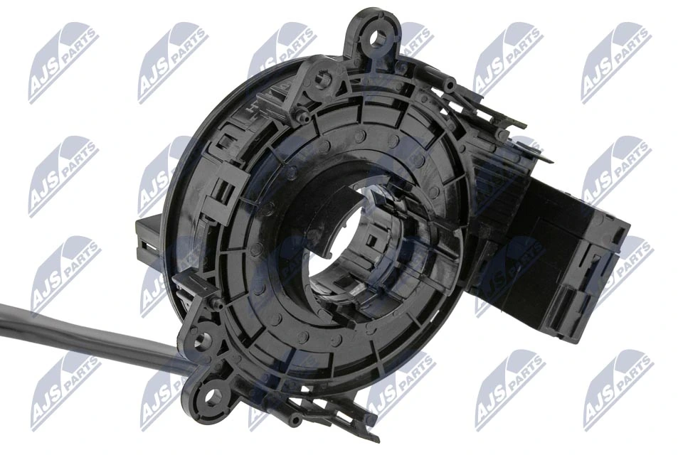  Anel AIRBAG de contato, cabo plano do volante Nissan Altima L33 sedan (2012 - 2018) L33