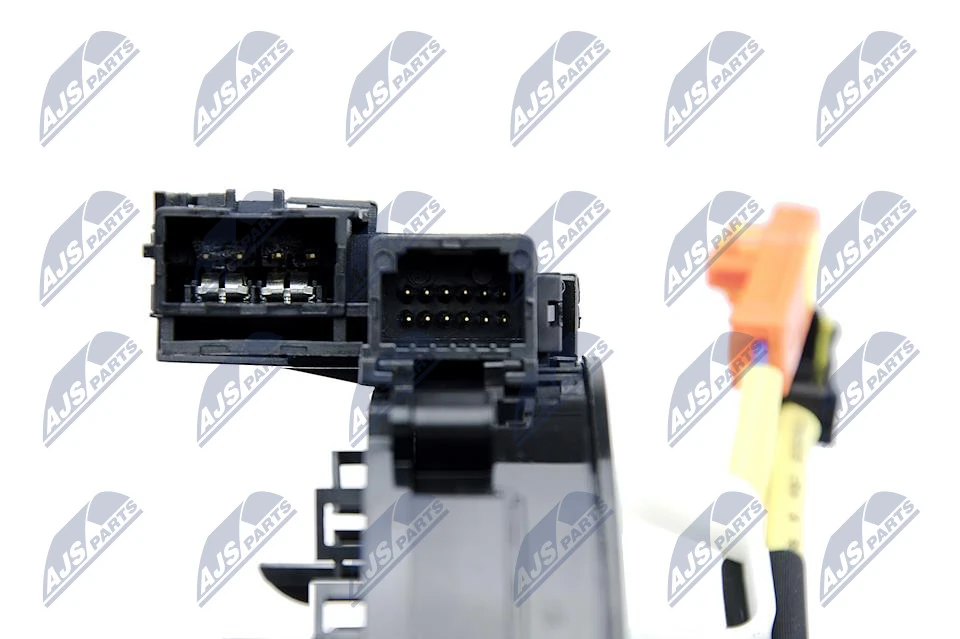 Anel AIRBAG de contato, cabo plano do volante NTY EASTY020