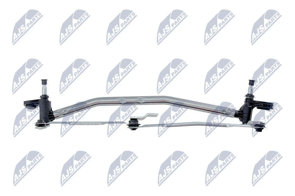 Trapézio de limpador pára-brisas NTY EMWPL005 preço, a partir de 52,34 USD