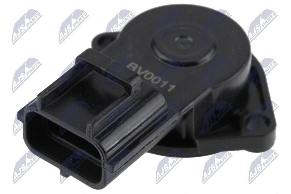 Sensor de posição da válvula de borboleta (potenciômetro) para Ford Fiesta 