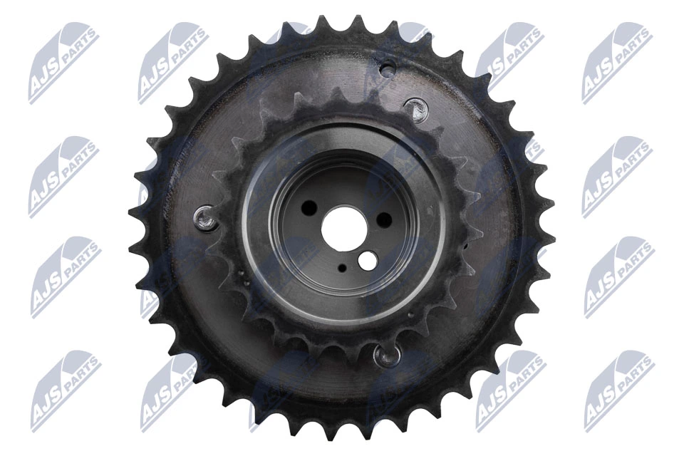  Engrenagem de cadeia da roda dentada da árvore distribuidora de motor Toyota Land Cruiser PRADO ASIA SUV (J12) (2002 - 2010) PRADO ASIA