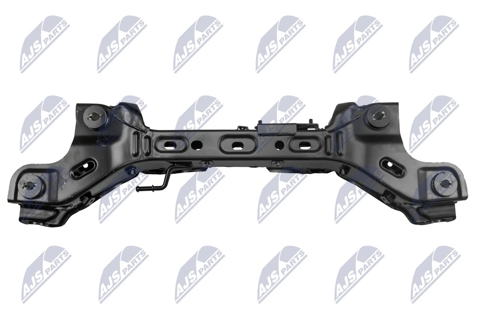 Viga de suspensão traseira (plataforma veicular) para Hyundai Santa Fe III DM