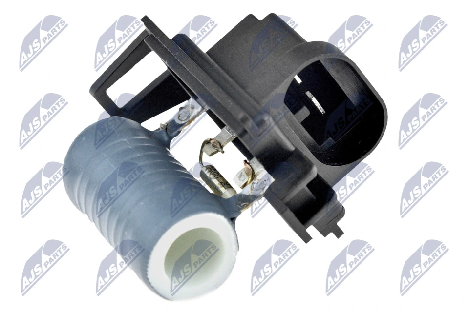Relê de ventilador para Dacia Logan KS