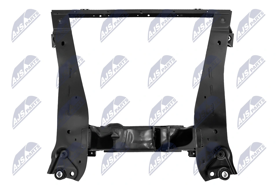 Viga de suspensão dianteira (plataforma veicular) Ford Mondeo III B4Y
