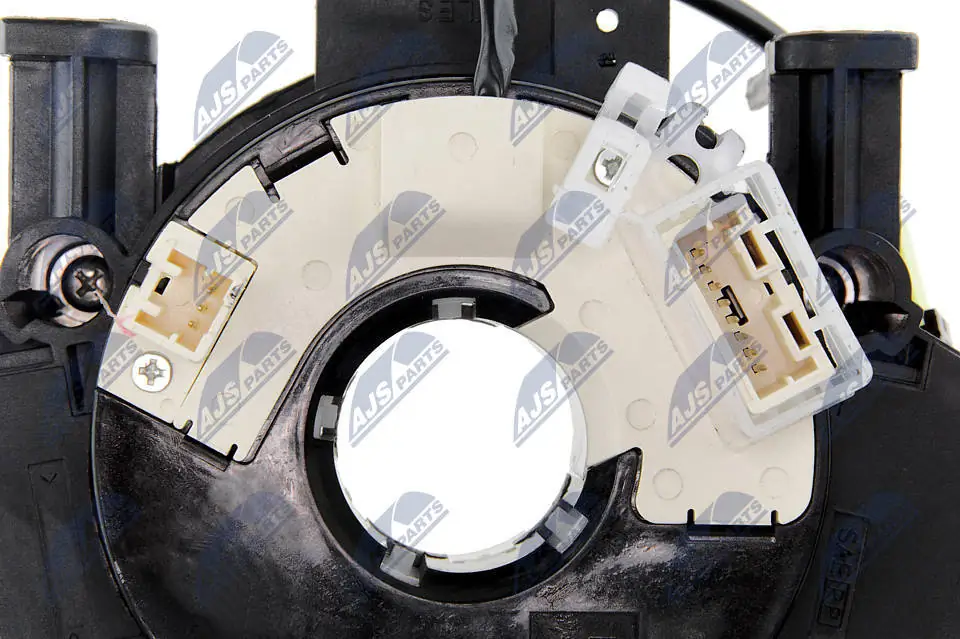 Compre EASNS002 NTY Anel AIRBAG de contato, cabo plano do volante