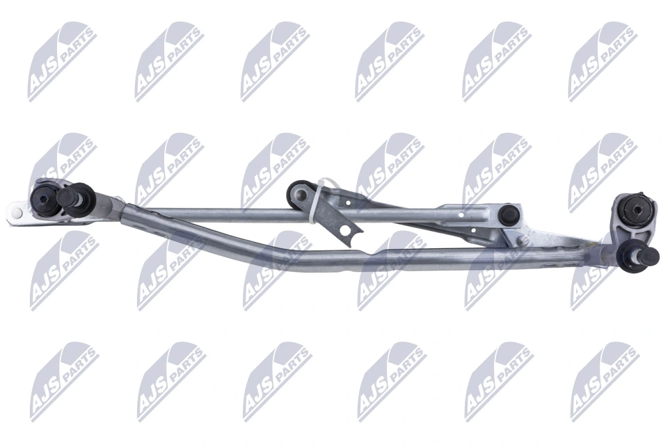 Compre Trapézio de limpador pára-brisas Skoda SuperB 2