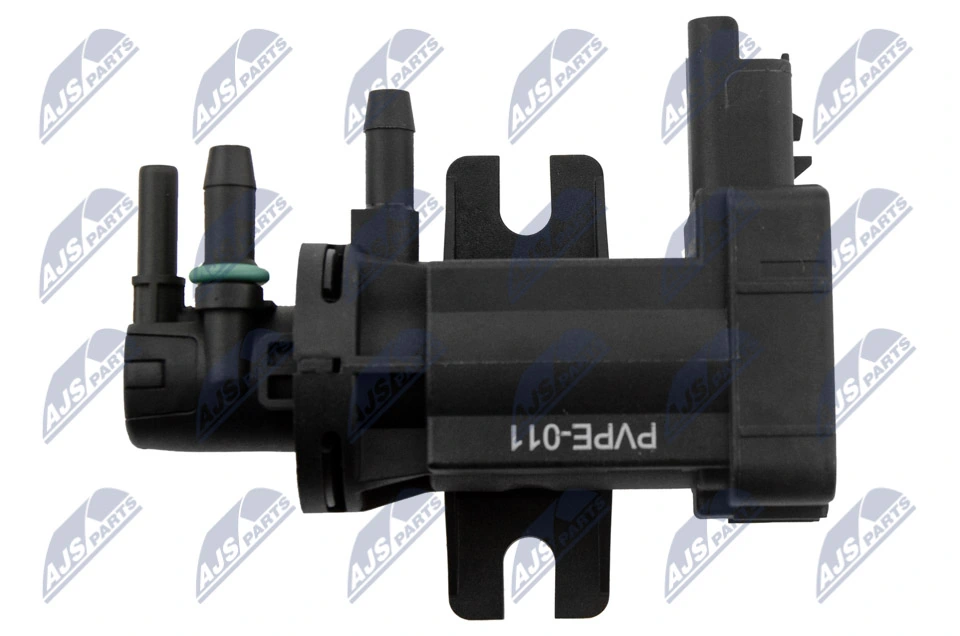 Convertidor de pressão (solenoide) de supercompressão 9663116980 VAG