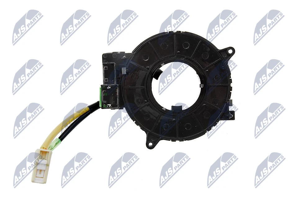 Anel AIRBAG de contato, cabo plano do volante EASMS008 NTY