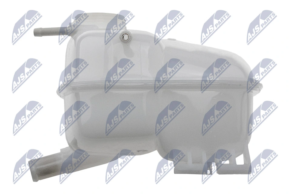 Tanque de expansão do sistema de esfriamento NTY CZWPL013
