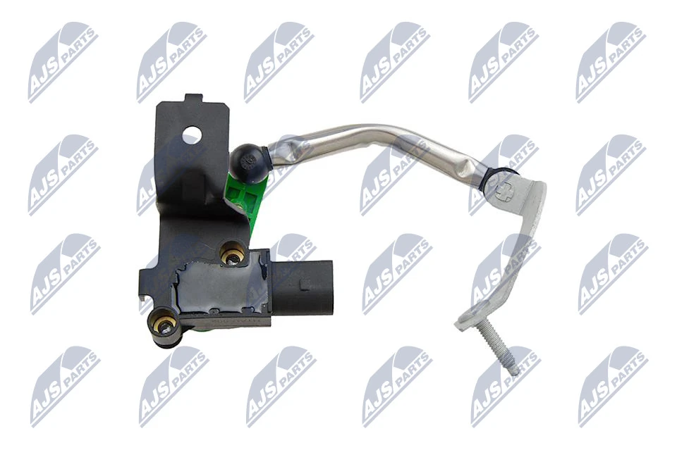 Sensor dianteiro esquerdo do nível de posição de carroçaria NTY ECXAU002 preço, a partir de 45,10 USD
