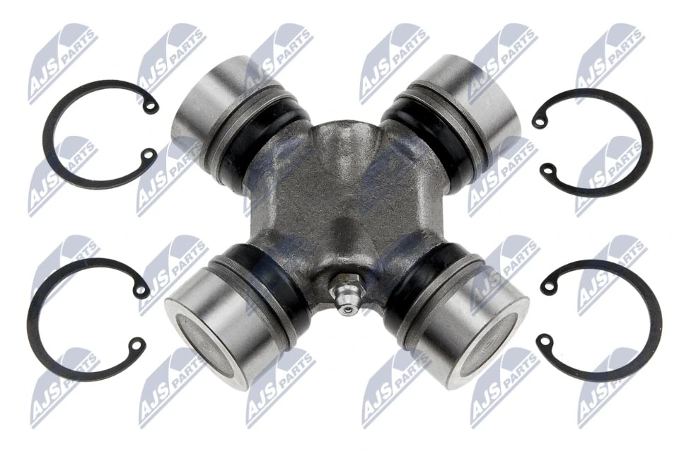 Cruzeta da junta universal traseira Chrysler 68003521AA preço, a partir de 18,69 USD