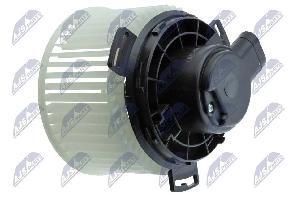 Motor de ventilador de forno (de aquecedor de salão) Mazda 3  BL