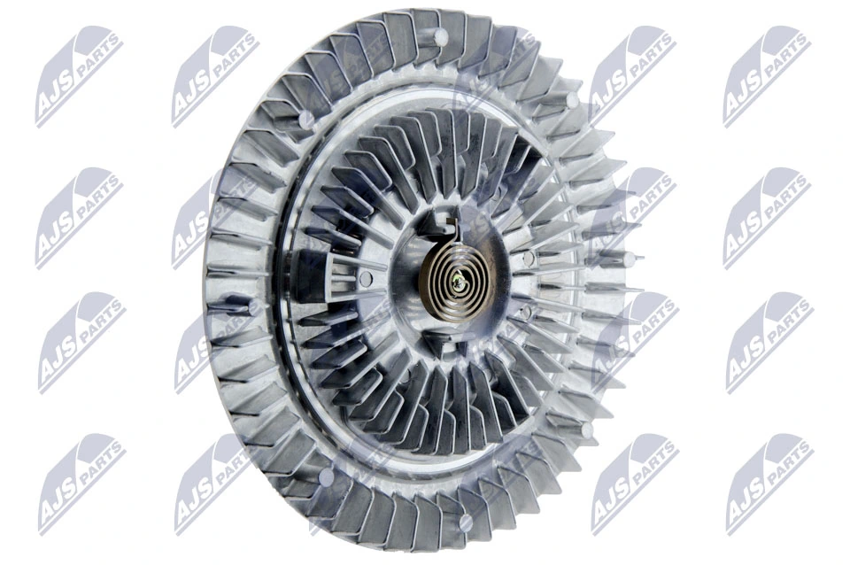 SV6084S Polcar Acoplamento viscoso de ventilador de esfriamento