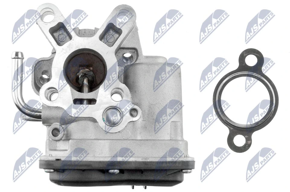 Válvula EGR de recirculação dos gases Subaru Legacy 4 B13