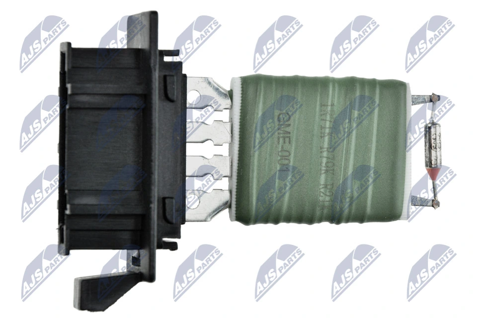 Resistor (resistência) de ventilador de forno (de aquecedor de salão) NTY ERDME001 preço, a partir de 19,21 USD