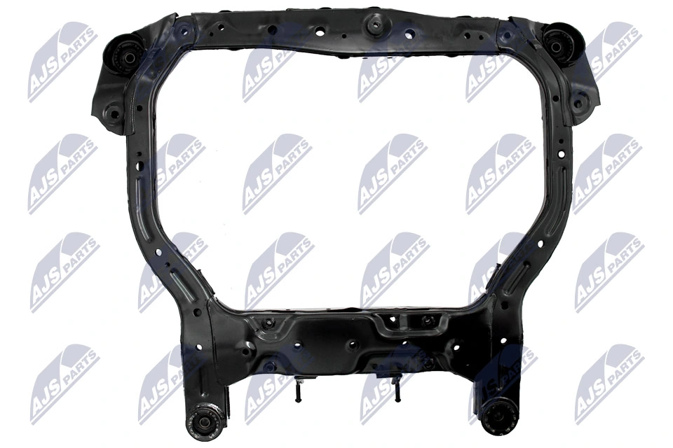 ZRZHY509 NTY Viga de suspensão dianteira (plataforma veicular)
