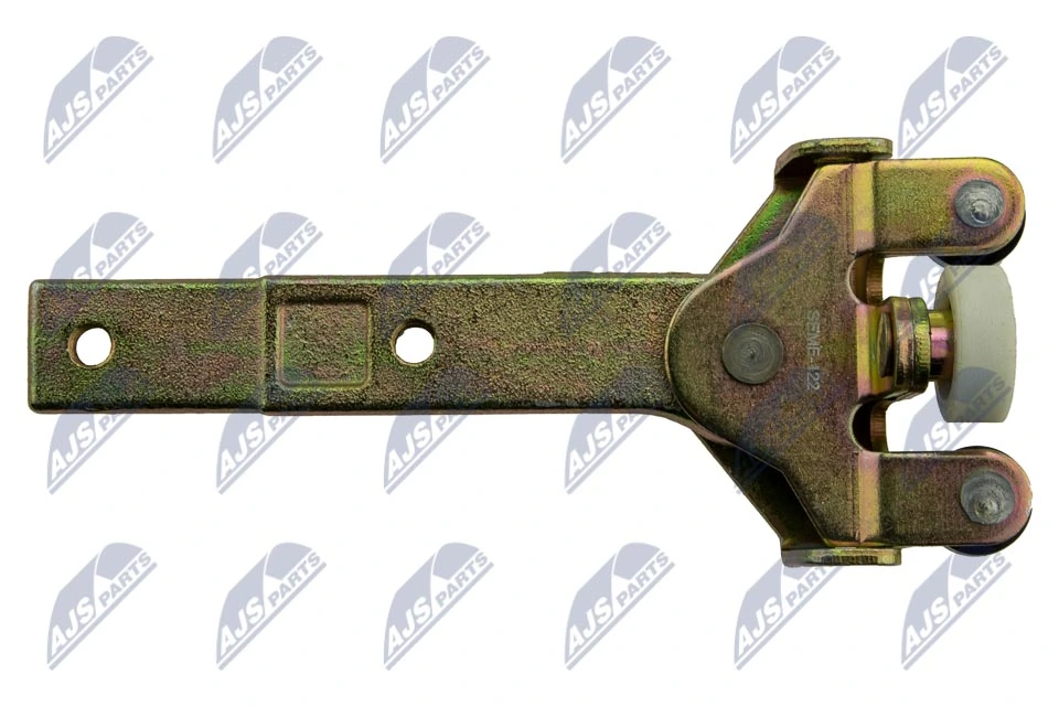 Rolo direito inferior da porta lateral (deslizante) NTY EZCME122 preço, a partir de 22,64 USD
