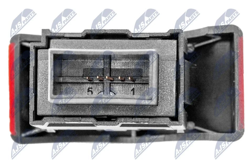 Compre Botão de ativação do sinal de emergência Opel Combo 