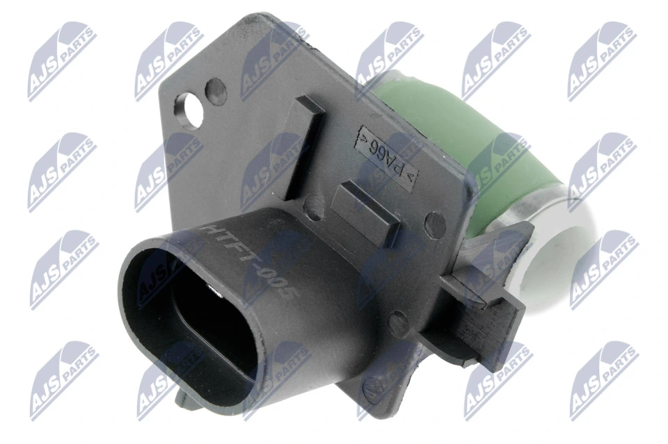 ERDFT005 NTY Resistor (resistência) de ventilador de forno (de aquecedor de salão)