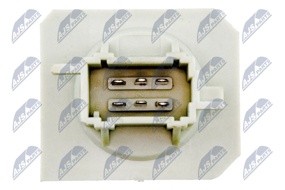 Resistor (resistência) de ventilador de forno (de aquecedor de salão) ERDPE004 NTY