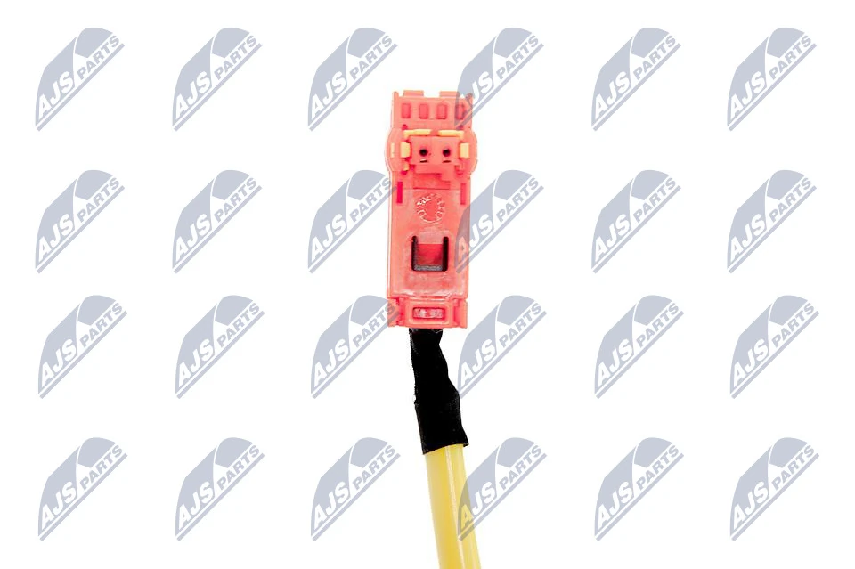 Anel AIRBAG de contato, cabo plano do volante NTY EASTY010