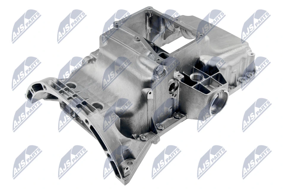Panela de óleo de cárter do motor, parte superior NTY BMOME013 preço, a partir de 320,87 USD