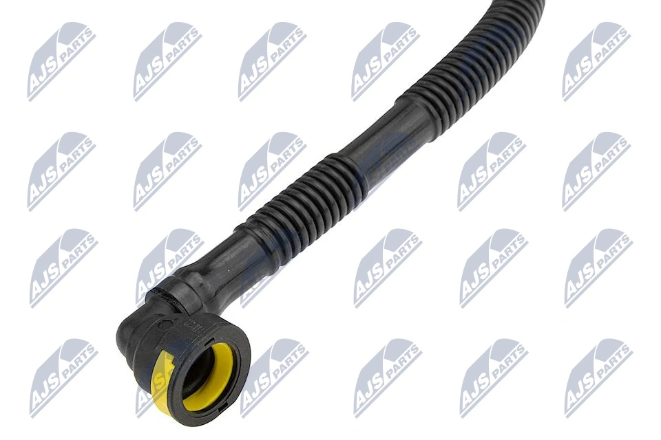 Cano derivado de ventilação de cárter (de separador de óleo) EPCVCT001 NTY