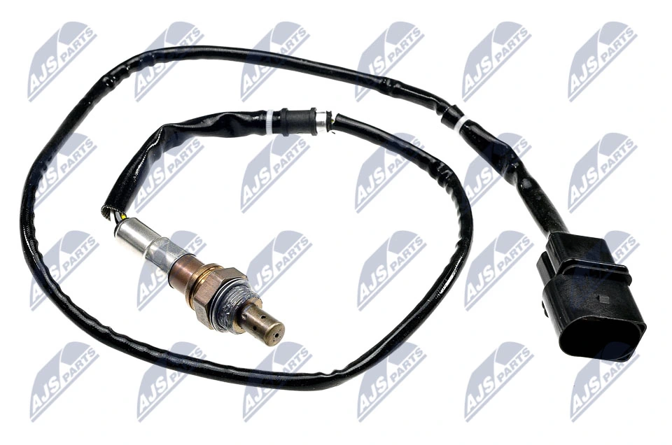 Sonda lambda, sensor de oxigênio até o catalisador 1842LZA11V4 NGK