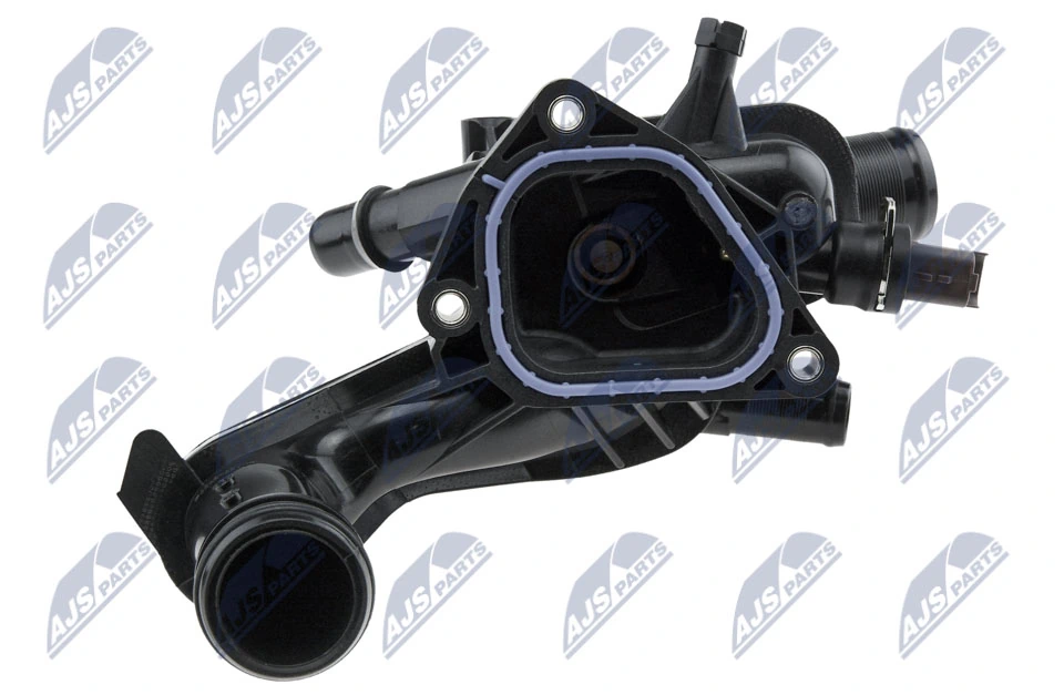 Caixa do termostato NTY CTMCT005